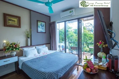 Tung Trang Hotel – 照片 2
