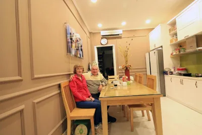 Tung Trang Hotel – 照片 4