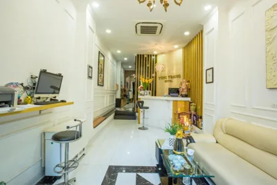 Tung Trang Hotel – 照片 5