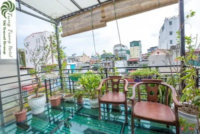 Tung Trang Hotel – 照片 6