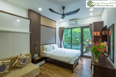 Tung Trang Hotel – 照片 8