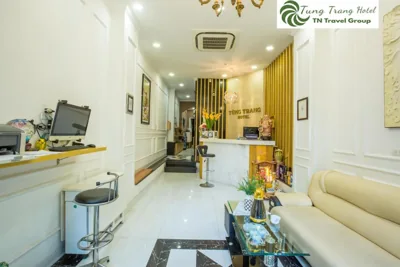 Tung Trang Hotel – 照片 11