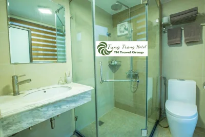 Tung Trang Hotel – 照片 13