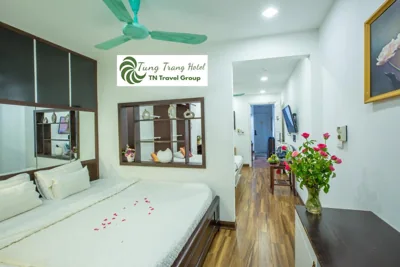 Tung Trang Hotel – 照片 14