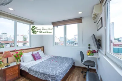 Tung Trang Hotel – 照片 15