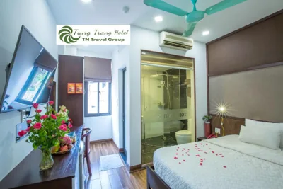 Tung Trang Hotel – 照片 16